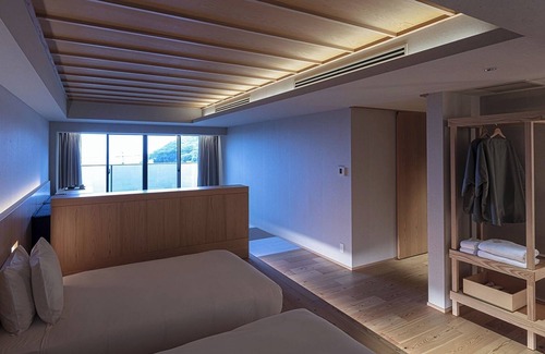 Atami Hotel | Premium Twin | Kaiseki cuisine that allows you to / Atami Shizuoka