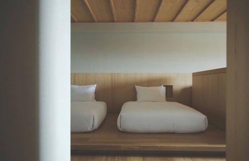 Atami Hotel | Premium Twin | Kaiseki cuisine that allows you to / Atami Shizuoka