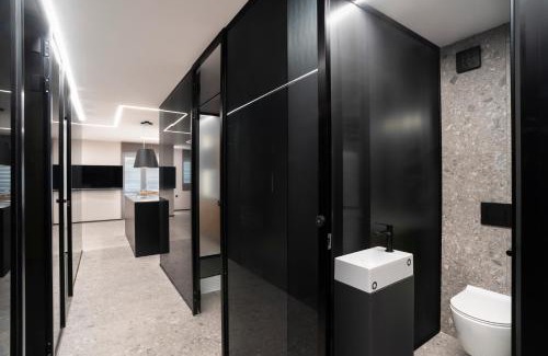 Seca Apartamento | Premium Two Bedroom Apartment Burin 100 by Locap Group