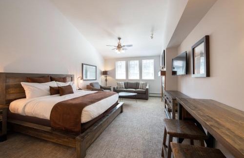 Winter Park Apartamento | Premium Unit 3620 - Studio - Fraser Crossing Founders Pointe condo