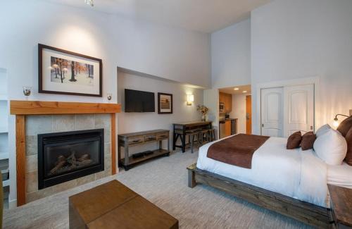 Winter Park Apartamento | Premium Unit 3620 - Studio - Fraser Crossing Founders Pointe condo