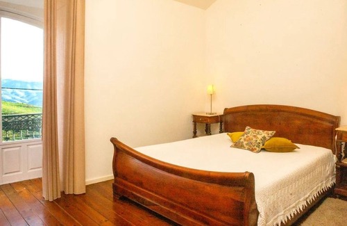 Tralhariz Villa | Solar Casal de Tralhariz, casa señorial con magníficas vistas