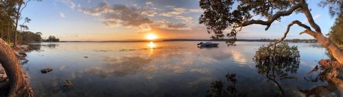 St. Georges Basin Casa | Premium Waterfront - Jervis Bay Area
