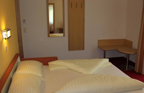 Auffach Casa | Premium-zimmer Ohne Verpflegung - Hotel Sun Valley