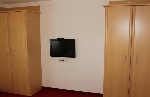 Auffach Casa | Premium-zimmer Ohne Verpflegung - Hotel Sun Valley