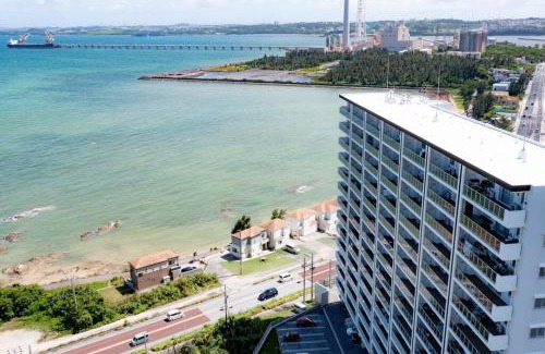 Kin Apartamento | Premiumcourt ChuranoBeach プレミアムコート美ゅらのビーチ