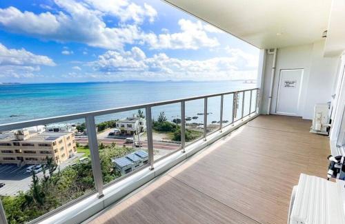 Kin Apartamento | Premiumcourt ChuranoBeach プレミアムコート美ゅらのビーチ