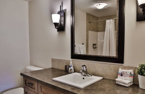 Copperstone Resort Condominio | Sunfilled 2 pisos con vistas impresionantes