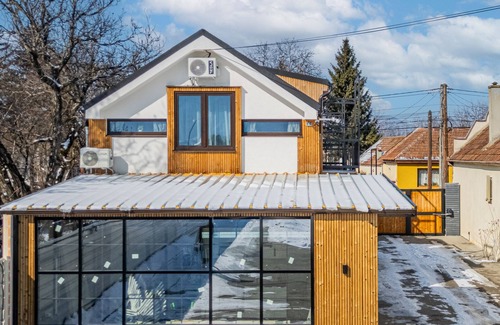 Ghimbav Apartamento | Premont Luxury Ghimbav