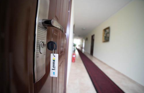 Veliko Gradiste Apartamento | Prenoćište Leona