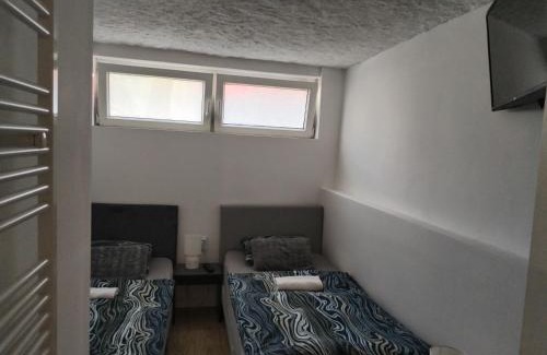 Koprivnica Apartamento | Prenoćište Skitnica Kapronca
