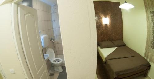Ranilug Hotel | Prenoćište Trio