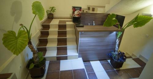 Ranilug Hotel | Prenoćište Trio