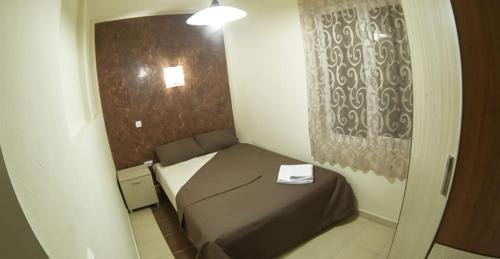 Ranilug Hotel | Prenoćište Trio