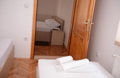 Vranje Apartamento | Prenoćište-Vila Tasić
