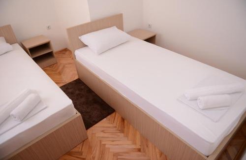 Vranje Apartamento | Prenoćište-Vila Tasić