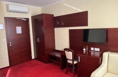 Ljutomer Hotel | Prenočišča Zvezda Ljutomer