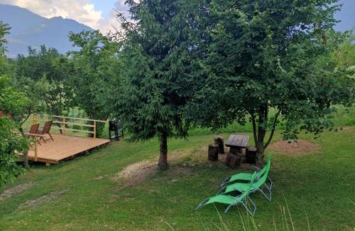 Prapetno Casa | PRENOČIŠČE 9a