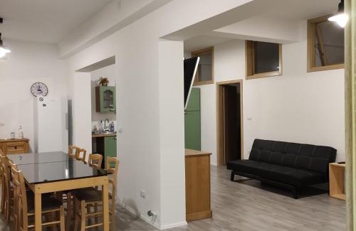 Prapetno Casa | PRENOČIŠČE 9a