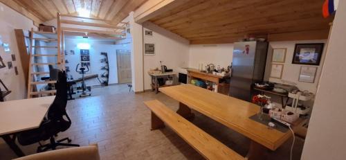 Beltinci Apartamento | Prenočišče pri Sodarju
