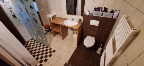 Beltinci Apartamento | Prenočišče pri Sodarju