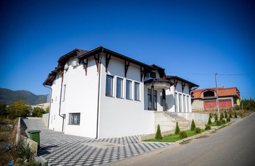 Vranje Apartamento | Prenociste ADRIA