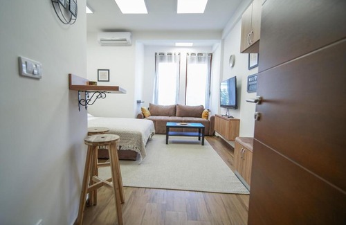 Vranje Apartamento | PRENOCISTE SOLE