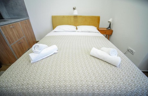 Vranje Apartamento | PRENOCISTE SOLE