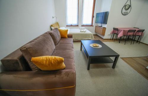 Vranje Apartamento | PRENOCISTE SOLE