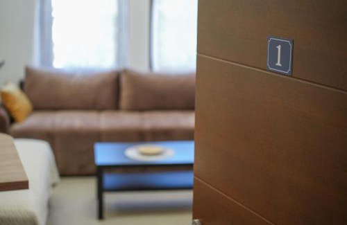 Vranje Apartamento | PRENOCISTE SOLE