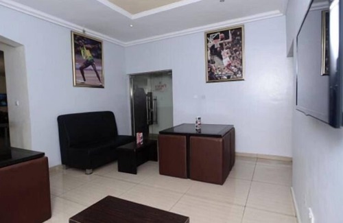 Benin City Hotel | Prenox Hotel and Suites