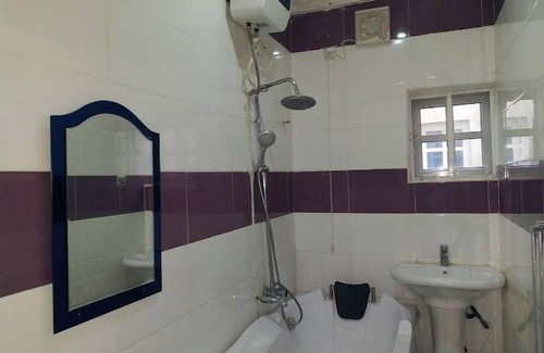 Benin City Hotel | Prenox Hotel and Suites