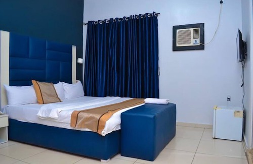 Benin City Hotel | Prenox Hotel and Suites