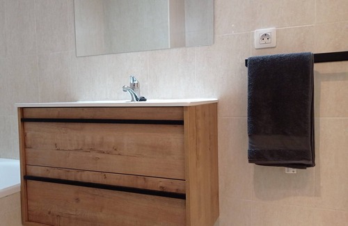Canfranc Apartamento | Apartamento seminuevo