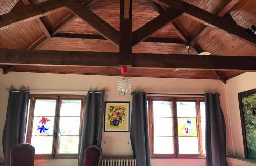 Cassagnes Casa | Presbytère de cassagnes
