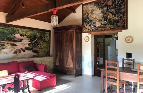 Cassagnes Casa | Presbytère de cassagnes