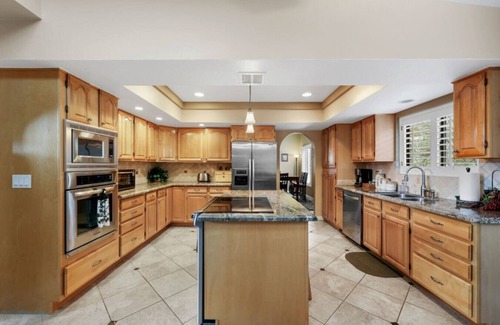 Yavapai Hills Casa | Prescott Hills *Game Room *Family Friendly