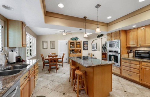 Yavapai Hills Casa | Prescott Hills *Game Room *Family Friendly