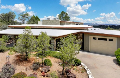 Yavapai Hills Casa | Prescott Hills *Game Room *Family Friendly