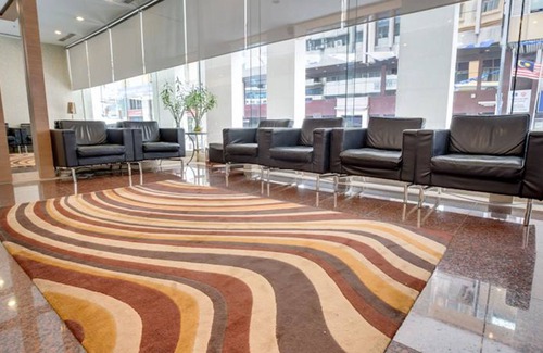 Kuala Lumpur City Centre Hotel | Prescott Hotel KL Medan Tuanku