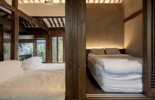 Jeonju Casa | Present Stay