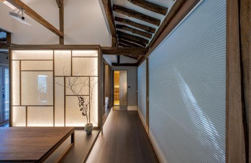 Jeonju Casa | Present Stay