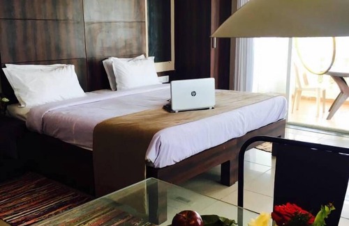 Koynanagar Complejo | Presidency Highland Resort