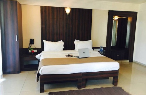 Koynanagar Complejo | Presidency Highland Resort