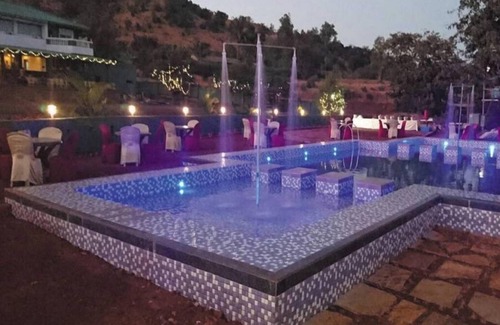 Koynanagar Complejo | Presidency Highland Resort