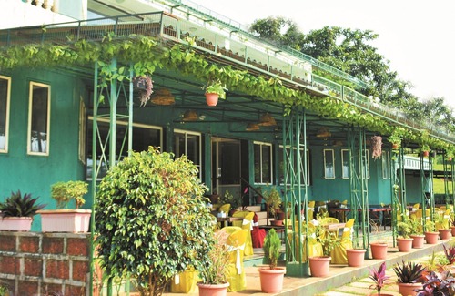 Koynanagar Complejo | Presidency Highland Resort