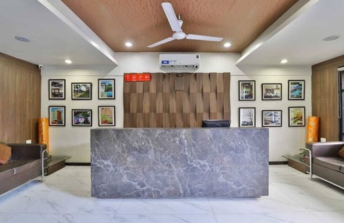 Vadodara Apartamento | Presidency Studios Vadodara