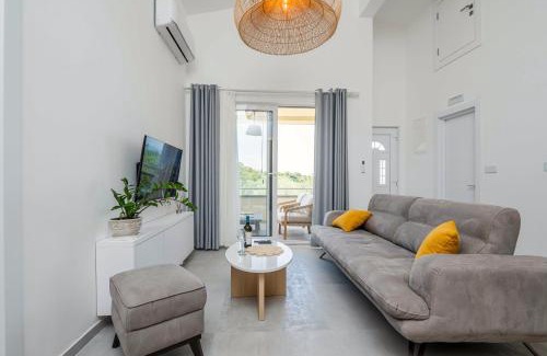 Utjeha Complejo | President Bungalows and Apartments