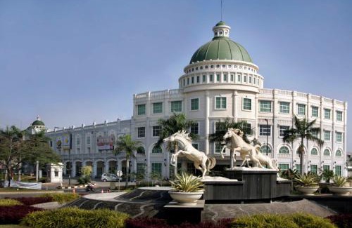 Cikarang Hotel | President Executive Club