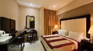 Bur Dubai Hotel | President Hotel